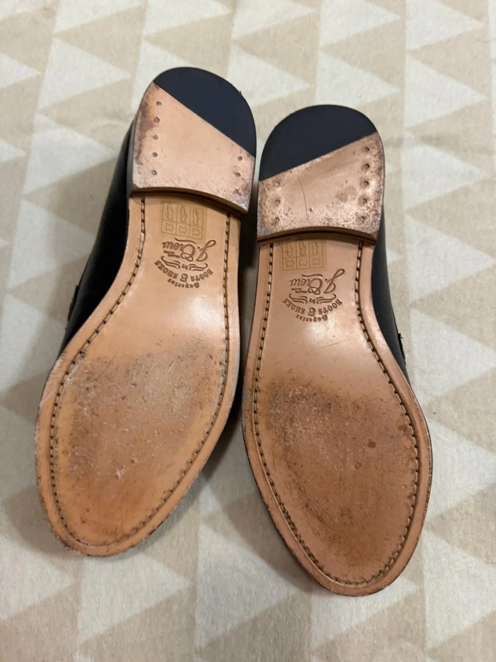 J. Crew great this